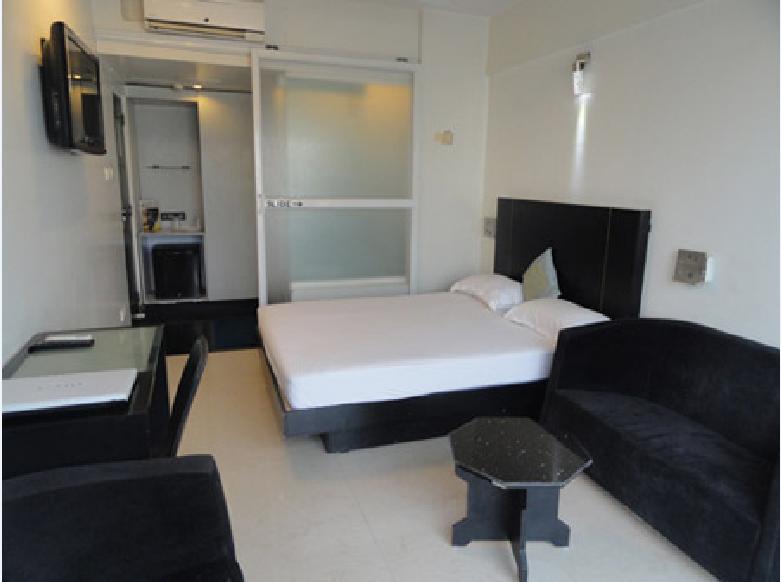 Hotel T.A.P. Gold Crest Bangalore Habitación foto